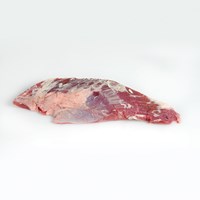Shoulder Brisket Pavé Meat Cut Spec Step 5